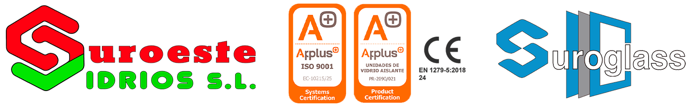 Suroeste Vidrios SL